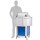 Maxvac Industrie-Luftreiniger Dustblocker Pro 50 DBP50-230-EU, HEPA H13, 9000 m³/h