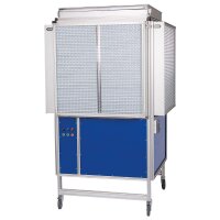 Maxvac Dustblocker Pro 80 Industrie-Luftreiniger...