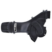 Maxvac Dusttool Absaughaube AGS-125-02 für...
