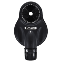 Maxvac Dusttool Staubschutzhaube CDS-085 für...