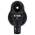 Maxvac Dusttool Staubschutzhaube CDS-085 für Kernbohrungen, bis 85 mm