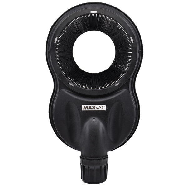Maxvac Dusttool Kernbohrhaube CDS-175, für Lochsägen bis 175 mm, universeller Sauganschluss