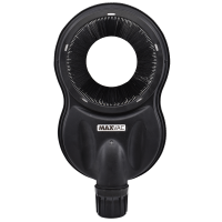 Maxvac Dusttool Kernbohrhaube CDS-175, für...