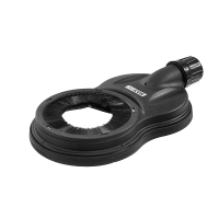 Maxvac Dusttool Kernbohrhaube CDS-175, für Lochsägen bis 175 mm, universeller Sauganschluss