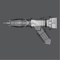Maxvac Dusttool IMS Absaughaube, universeller...
