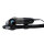 Maxvac Dusttool Absaughaube MGS-125 für Winkelschleifer, 125 mm, Universal-Staubsaugeranschluss