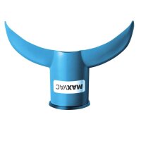 Maxvac Dusttool Waletale Staubabsaugung WT-12 für...