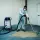 Maxvac Industriesauger Supra SV1-430-MLS-230-EU, Longopac-System, AirPulse Filterreinigung, Klasse M, 2 Motoren