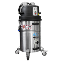 Maxvac Supra ATEX Industriesauger SV1-430-MINI-Z22-230-EU...