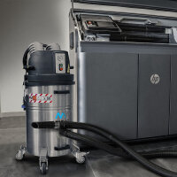 Maxvac Supra ATEX Industriesauger SV1-430-MINI-Z22-230-EU...