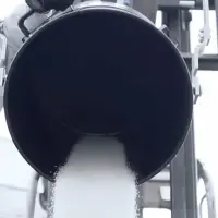 Maxvac Supra Industriesauger SV1-470-MBS-230-EU, 3 Motoren, 100 Liter Behälter, Staubklasse M