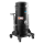 Maxvac Supra Industriesauger SV1-470-MBS-230-EU, 3 Motoren, 100 Liter Behälter, Staubklasse M