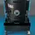 Maxvac Supra Industriesauger SV1-470-MBS-230-EU, 3 Motoren, 100 Liter Behälter, Staubklasse M