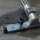 Maxvac Supra Industriesauger SV1-470-MBS-230-EU, 3 Motoren, 100 Liter Behälter, Staubklasse M