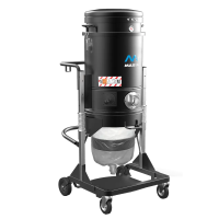 Maxvac Supra Industriesauger SV1-470-MLS-230-EU mit...