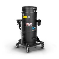 Maxvac Supra Industriesauger SV1-470-MBR-230-EU mit...