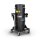 Maxvac Supra Industriesauger SV1-470-MBR-230-EU mit Zyklon und AirPulse Filterreinigung, Staubklasse M, 3 Motoren, 100 L
