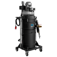 Maxvac Supra Industriesauger SV1-825-LBO-400-EU für...