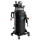 Maxvac Supra Industriesauger SV1-825-LBO-400-EU für Öl und Späne, 3 Motoren, 100 Liter Kapazität, 400 V