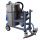 Maxvac Benzinbetriebener Sauger 7000-VU3 Petrovac, 200 L Fassungsvermögen, 210 mBar Absaugung