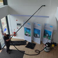 Maxvac EasyReach Starter-Staubsaugerset ERD-38-5...