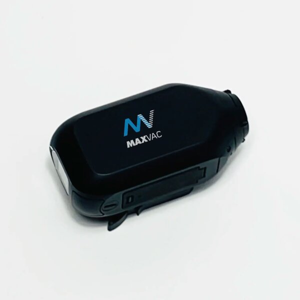 Maxvac EasyReach-Kamerasystem ERC-001 für Dachrinnenreinigung, wasserdicht