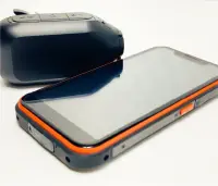 Maxvac EasyReach-Kamerasystem ERC-001 für Dachrinnenreinigung, wasserdicht