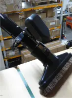 Maxvac EasyReach-Kamerasystem ERC-001 für Dachrinnenreinigung, wasserdicht