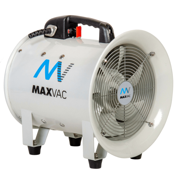 Maxvac AMF 2700 AMF-2700-230-EU, 230 V, 2700 m³/h