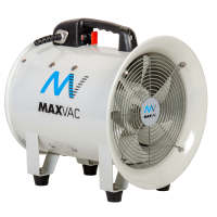 Maxvac AMF 2700 AMF-2700-230-EU, 230 V, 2700 m³/h