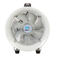 Maxvac AMF 2700 AMF-2700-230-EU, 230 V, 2700 m³/h
