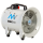 Maxvac AMF 2700 AMF-2700-230-EU, 230 V, 2700 m³/h