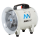 Maxvac AMF 2700 AMF-2700-230-EU, 230 V, 2700 m³/h