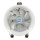 Maxvac AMF 2700 AMF-2700-230-EU, 230 V, 2700 m³/h