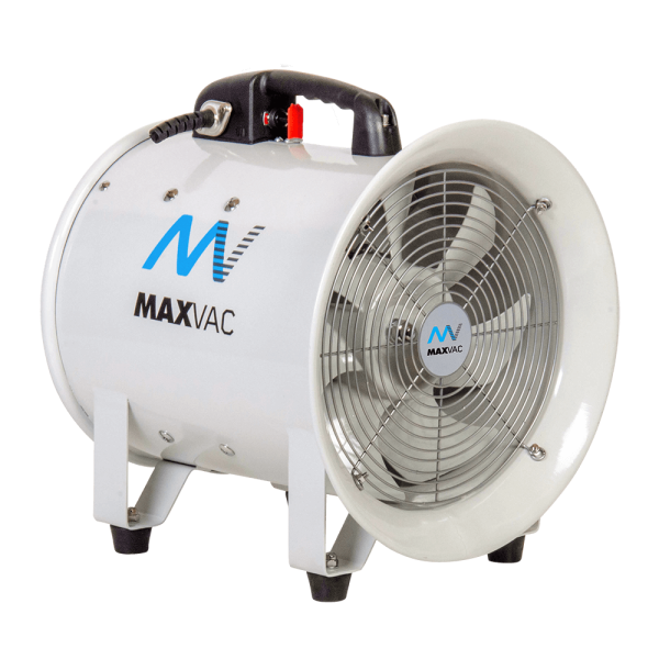Maxvac Industrieventilator AMF-3900-230-EU, 3900 m³/h, 500 W