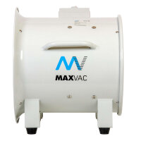 Maxvac Industrieventilator AMF-4800-230-EU, 4800 m³/h, 500 W