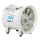 Maxvac Industrieventilator AMF-4800-230-EU, 4800 m³/h, 500 W