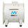 Maxvac Industrieventilator AMF-4800-230-EU, 4800 m³/h, 500 W