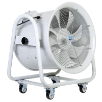 Maxvac AMF 9900 AMF-9900-230-EU, 9900 m³/h, 1100 W