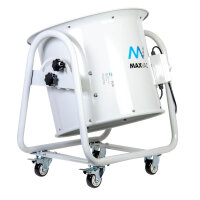 Maxvac AMF 9900 AMF-9900-230-EU, 9900 m³/h, 1100 W