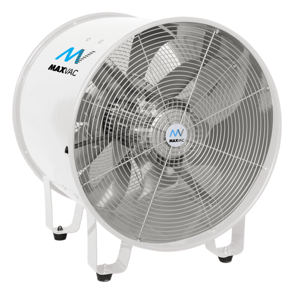 Maxvac AMF 14400 (AMF-14400-230-EU), 14400 m³/h, 1800 W