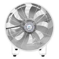 Maxvac AMF 14400 (AMF-14400-230-EU), 14400 m³/h, 1800 W