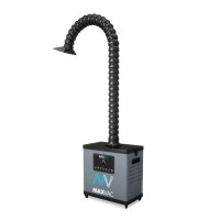 Maxvac WFE 300 Schweißrauchabsauger WFE-300-230-EU,...