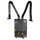 Maxvac Mobile Schweißrauchabsaugung WFE 3500 WFE-3500-415-EU, 2x 3 m Flexi-Arme
