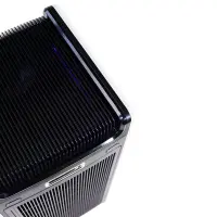 Maxvac UV-C-Luftreiniger Medi 8 DBM8-230-EU, HEPA 13 Filter, 800 m³/h