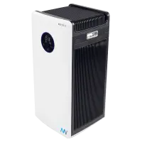 Maxvac UV-C-Luftreiniger Medi 8 DBM8-230-EU, HEPA 13 Filter, 800 m³/h