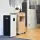 Maxvac UV-C-Luftreiniger Medi 8 DBM8-230-EU, HEPA 13 Filter, 800 m³/h