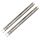 Maxvac UV-C-Ersatzlampe DBMF-1045 für Medi 8 Luftreiniger, 2er Pack