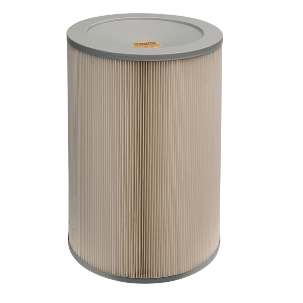 Maxvac Alpaire M10 HEPA H13 Filter DBMF-1029, passend für Medi 10 Luftreiniger