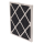 Maxvac Alpaire® M10 Vorfilter DBMF-1028-PACK 2er-Pack, G2, G3 und Kohle, für Medi 10 Luftreiniger